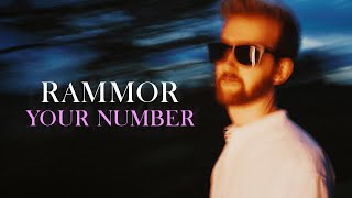 Rammor  Your Number Official Video [upl. by Leahsim]