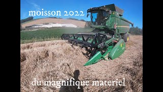 moisson 2022 GoPro [upl. by Orvas]