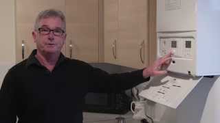 Understanding your Worcester boiler [upl. by Enilra]