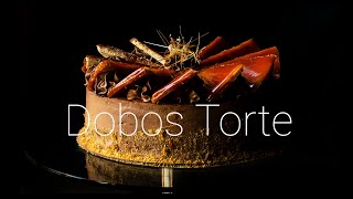 Dobos Torte [upl. by Golda9]