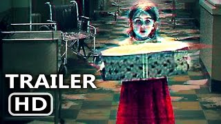 ELOISE Chace Crawford Horror 2016  TRAILER [upl. by Adley]