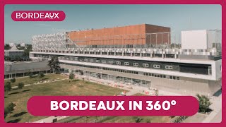 KEDGE Bordeaux in 360°  Uncovered [upl. by Isidore]