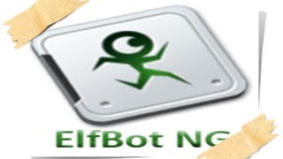 ElfBot Hotkey de Atacar Rapido [upl. by Bronez450]