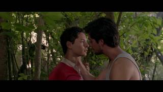 Hombres de piel dura  Trailer  IFFR 2019 [upl. by Dagna937]