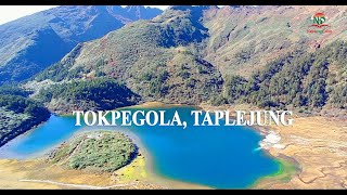 आहा  तोक्पेगोला  Tokpegola Taplejung ।। Documentary ।। TRAVEL ।। NEPAL ।। [upl. by Missak819]