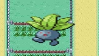 How to find Oddish in Pokemon Fire Red [upl. by Karr]