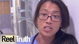 Birminghams Queen Elizabeth Hospital  S01 E06  Medical Documentary  All Documentary [upl. by Anes]