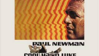 Plastic Jesus  Cool Hand Luke  Paul Newman [upl. by Bottali]