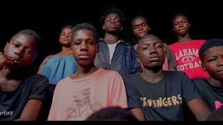 YAW TOG  AFRICA OFFICIAL VIDEO [upl. by Base]