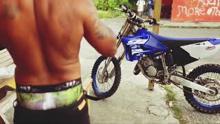 767 Bike Life  767BL Goggles amp Performance Boxers Ad [upl. by Arodnahs36]