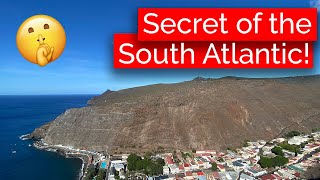 What To Do in St Helena [upl. by Mcgurn]