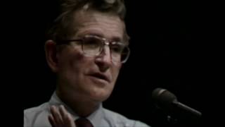 Noam Chomsky  What Was Leninism March 15th 1989 [upl. by Margie]