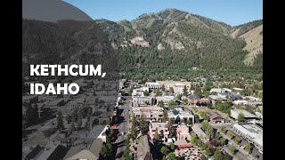 Ketchum Idaho [upl. by Adnihc921]