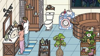 playing adorable home 🏡 part 23 events 🏳️‍🌈 [upl. by Undis735]