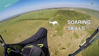 Soaring Skills For Low Airtime Paraglider Pilots [upl. by Pazia969]