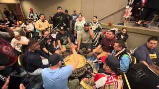 Meskwaki Nation FNL  Oneida Powwow 2024 [upl. by Mou]