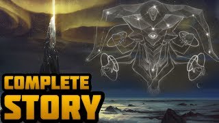 Story of League of Legends Explained [upl. by Ettenoj626]