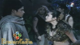 Encantadia 2005 I love you  Full Episode 76 [upl. by Aicargatla]