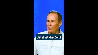 Jetzt ist die Zeit [upl. by Padriac]