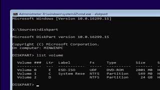 Reset Windows 10 Password Without Losing Data [upl. by Ragucci]