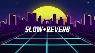 How to Slow Down and Reverb Songs Tutorial [upl. by Uhp]