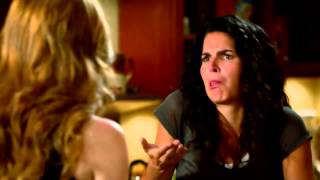 Rizzoli amp Isles Official Trailer HD [upl. by Johnathon401]