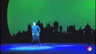 Show Clip  Wicked  quotThe Wizard and Iquot  Original Cast [upl. by Barthold]