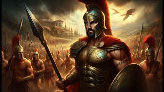 Achilles  The Greatest Warrior Troy [upl. by Camarata]