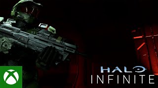 Halo Infinite  Campaign Overview [upl. by Onitselec]