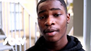 Dave  Warm Up Sessions S9EP27 SBTV [upl. by Balliol]