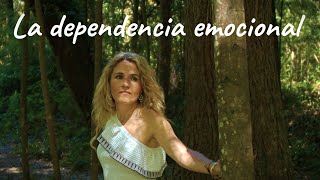 La dependencia emocional  Silvia Congost [upl. by Boy]