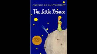 🚀 THE LITTLE PRINCE☄️🌏 by Antoine De SaintExupery FULL AUDIOBOOK  CREATORS MIND [upl. by Charmian]