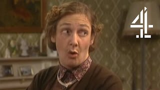 Mrs Doyle Swearing  Father Ted [upl. by Anileda]