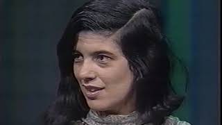 Susan Sontag and Agnès Varda [upl. by Schubert]