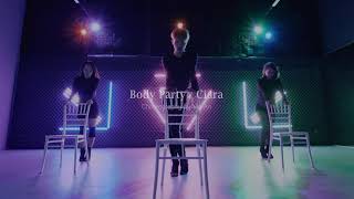 Body Party  Ciara  Chair Dance by Vie An [upl. by Alejo843]