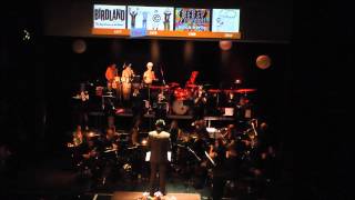 YMCA  arr Frank Bernaerts  Concertband Opus 7 [upl. by Bunce]