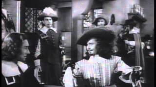 Cyrano de Bergerac 1950 film [upl. by Fedora]