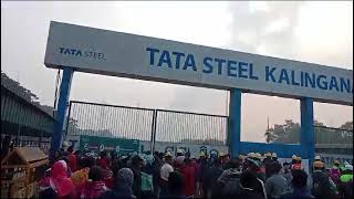 Jajpur Tata Steel kalinganagar [upl. by Zelma]