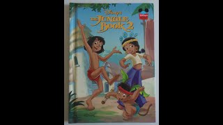 Disney The Jungle Book 2 [upl. by Nevek]