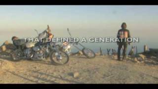 Easy Rider The Ride Back  TRAILER [upl. by Theran457]