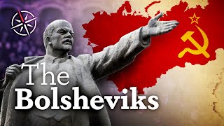 Underdogs of History The Bolsheviks vs All of Russia [upl. by Egon]