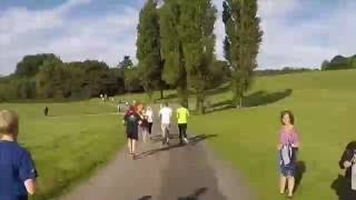 Heaton parkrun [upl. by Colas670]