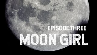 NASA Explorers Moon Girl [upl. by Etnomed]