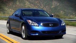 INFINITI G37S 22s Pt3  Everyday Driver [upl. by Emarie]