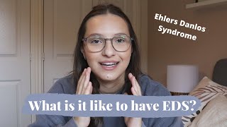 The EhlersDanlos Syndromes EDS [upl. by Naaman]