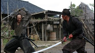 13 ASSASSINS Trailer [upl. by Norrabal46]