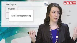 Webinar „DSGVO im Überblick“ Basismodul [upl. by Norse]