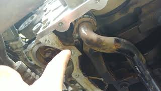 Chevy Colorado Pricey Repair [upl. by Akinnor570]