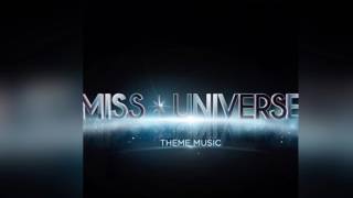 Miss Universe Theme Main Title [upl. by Nahsed704]