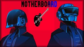 MOTHERBOARD  Guitar Cover [upl. by Cleveland]